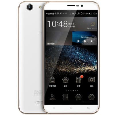 Cubot Note S cheap android smartphone