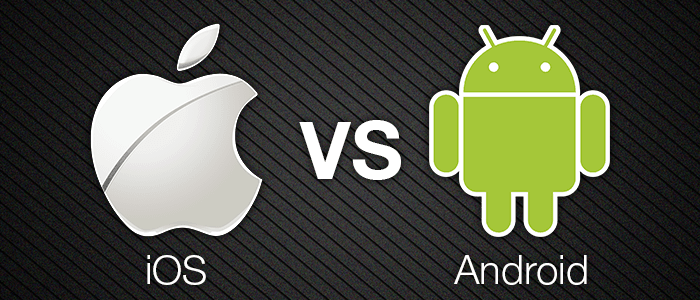Android vs iOS: What Really Matters