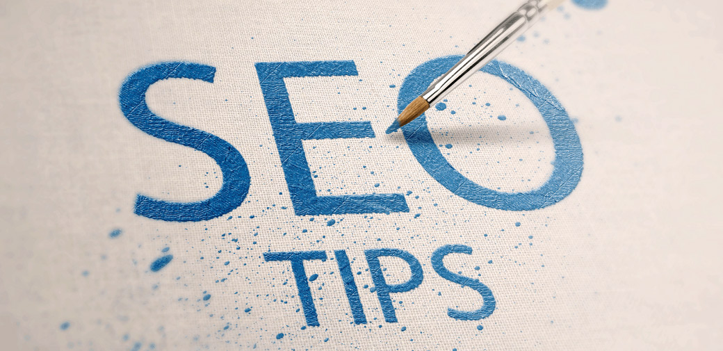 How To Write A Blog for SEO