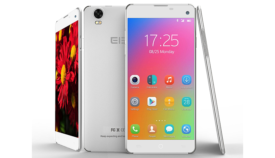 Elephone G7 Specs Review and Price