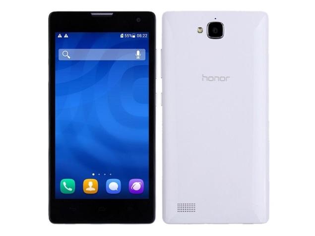 Huawei Honor 3C Specs Review and Price