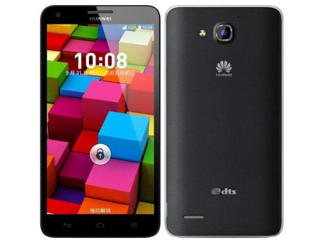 Huawei Honor 3X Specs Review and Price