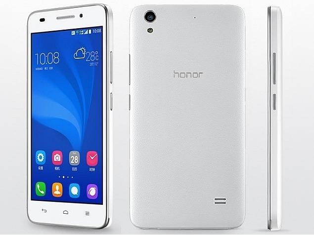 Huawei Honor 4 Play Specs Review and Price