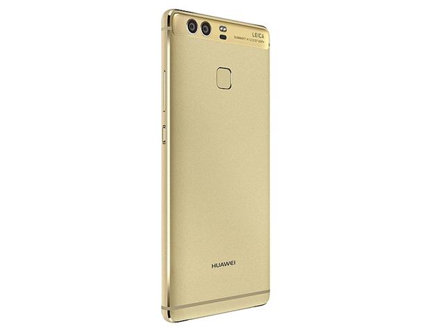 Huawei P9 Specs Review and Price