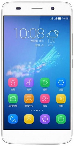 Huawei Honor 4A Specs Review and Price