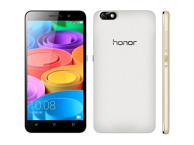 Huawei Honor 4X Specs Review and Price