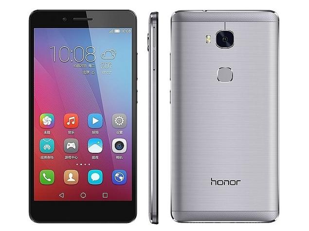 Huawei Honor 5X Specs Review and Price