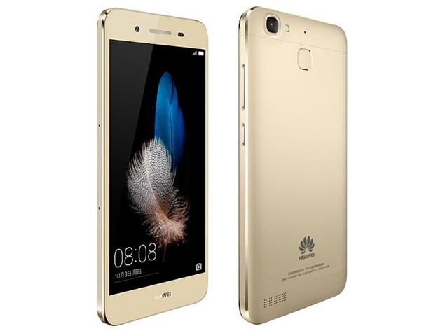 Huawei Enjoy 5s Specs Review and Price