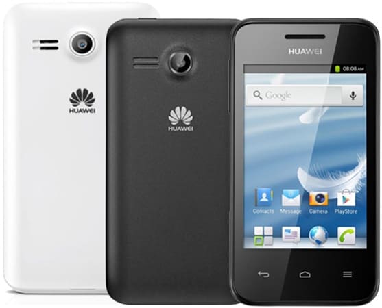 Huawei Ascend Y220 Specs Review and Price