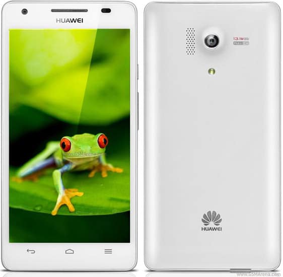 Huawei Honor 3 Specs Review and Price