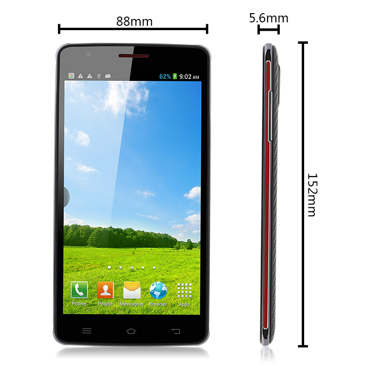 Elephone P7 Specs Review and Price