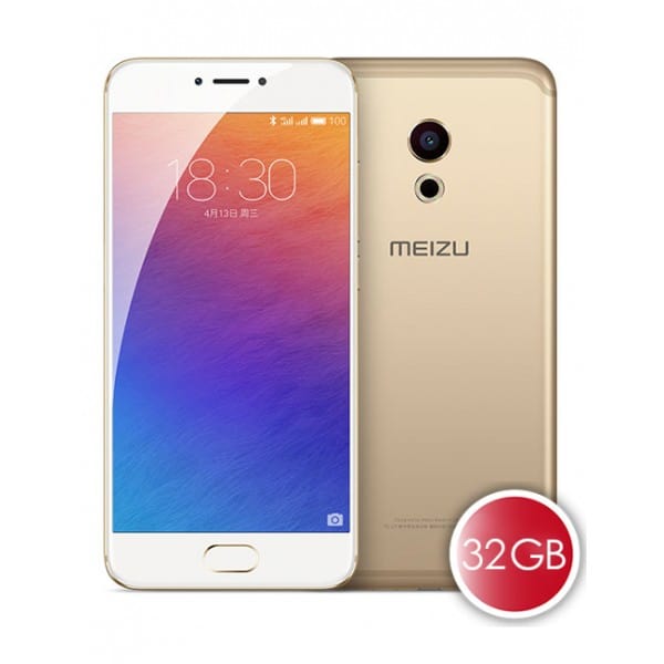 Meizu Pro 6 Specs Review and Price