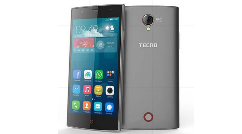Tecno Boom J5 Specs Review and Price