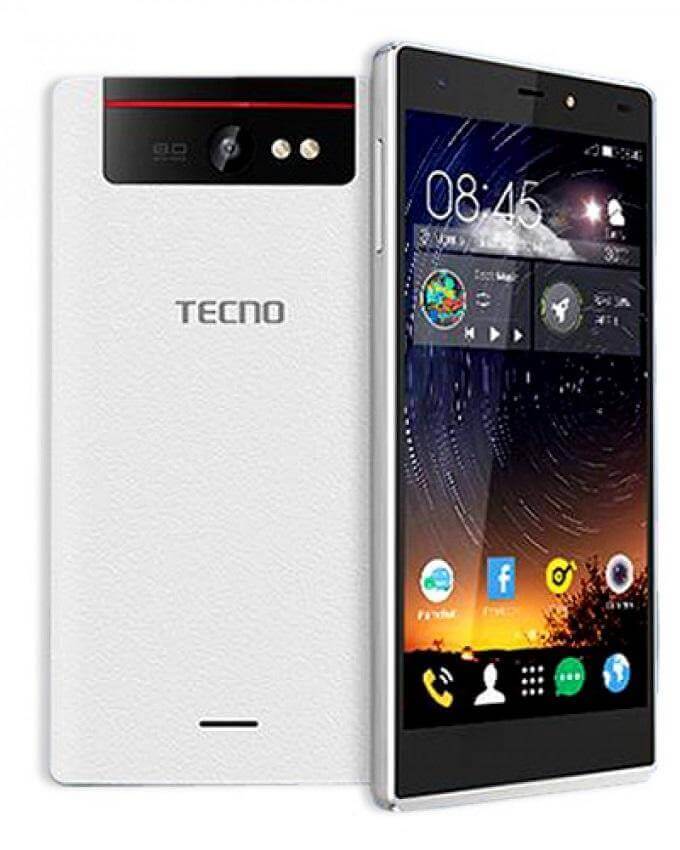 Tecno Camon C5 Specs Review and Price