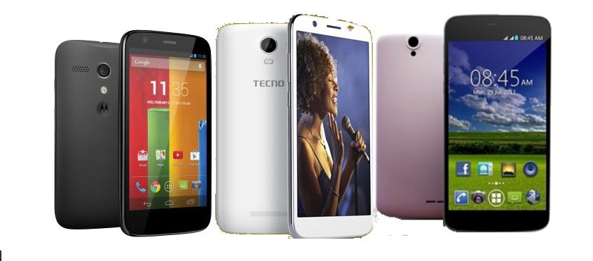 Tecno D9 Specs Review and Price