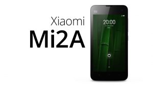 Xiaomi Mi 2a