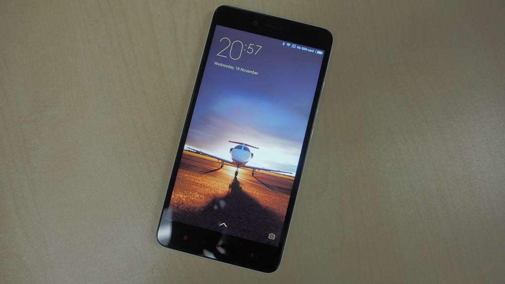 Xiaomi Redmi Note 2 Specs Review and Price