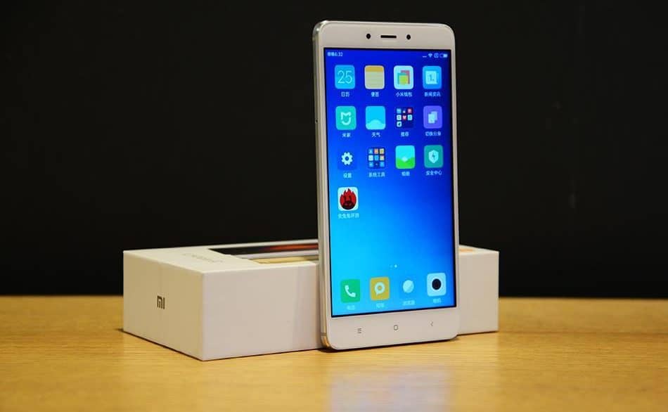 Xiaomi Redmi Note 4 Specs Review and Price