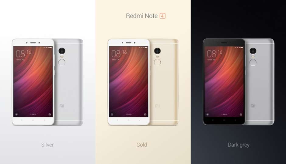 Xiaomi Redmi Note 4G Specs Review and Price