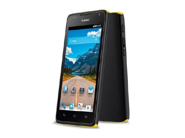 Huawei Ascend Y530 Specs Review and Price