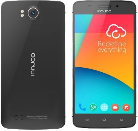 InnJoo i2s Specs Review and Price