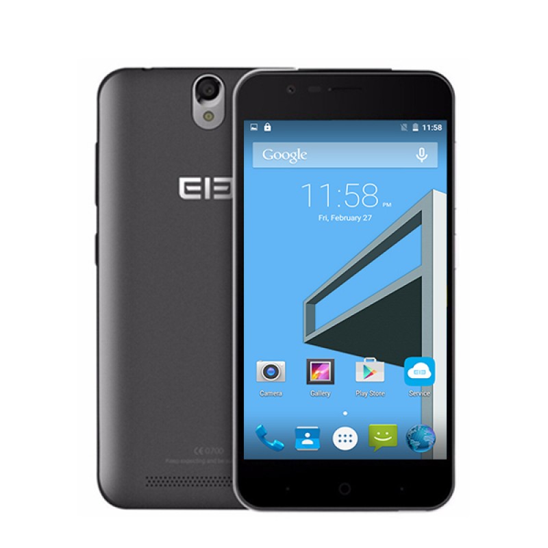 Elephone P4000 Specs Review and Price