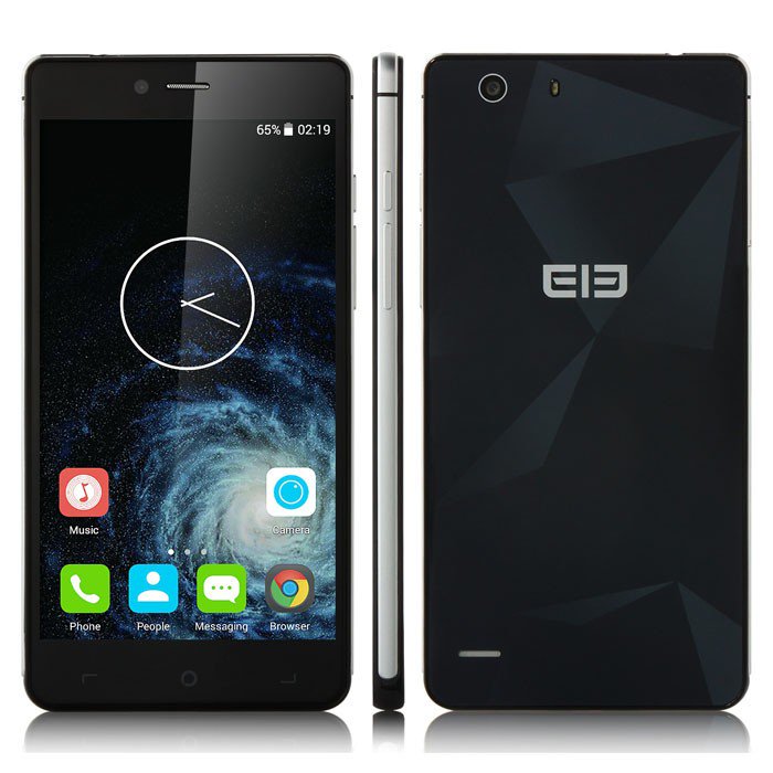 Elephone S2 Plus Specs Review and Price