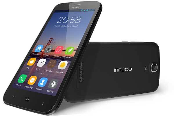 InnJoo Note E Specs Review and Price