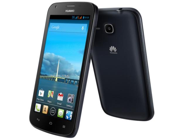 Huawei Ascend Y600 Specs Review and Price