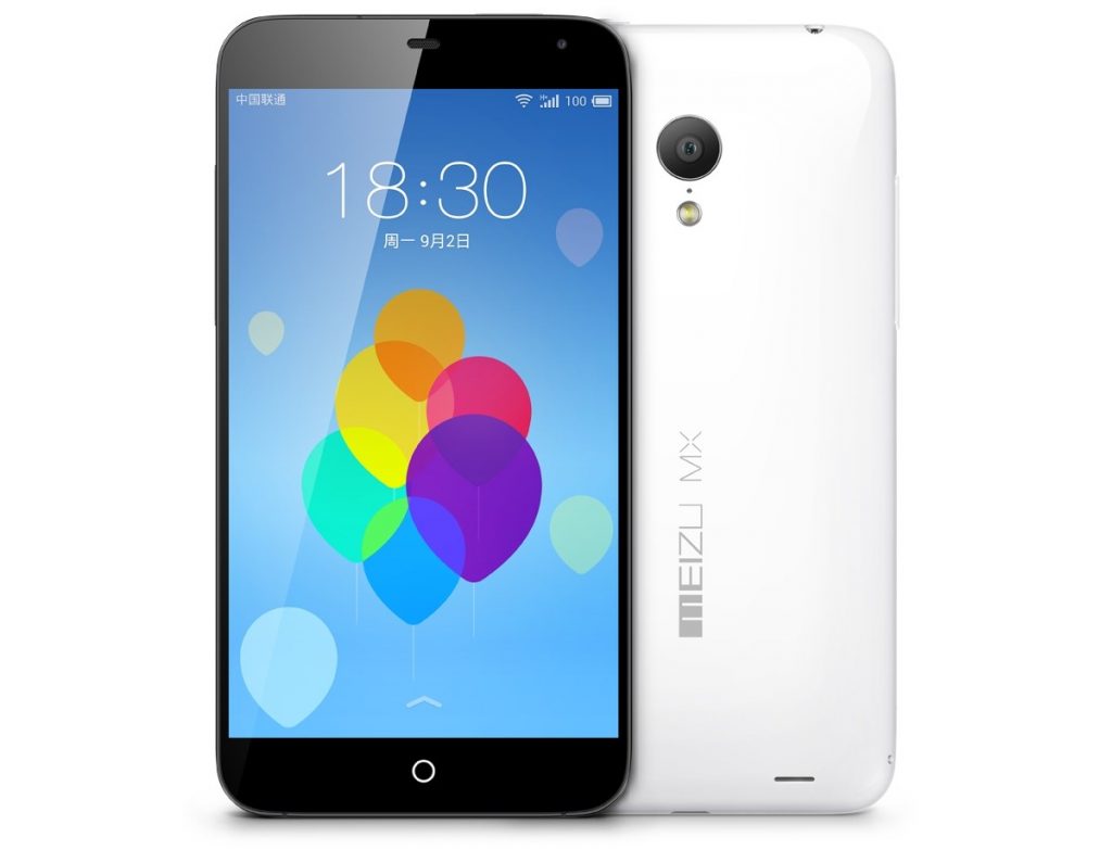 Meizu MX3 Specs Review and Price