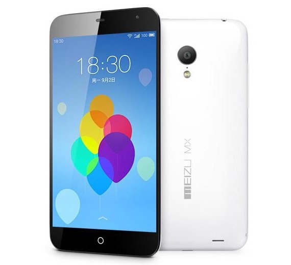 Meizu MX4 Specs Review and Price