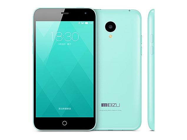 Meizu M1 Specs Review and Price
