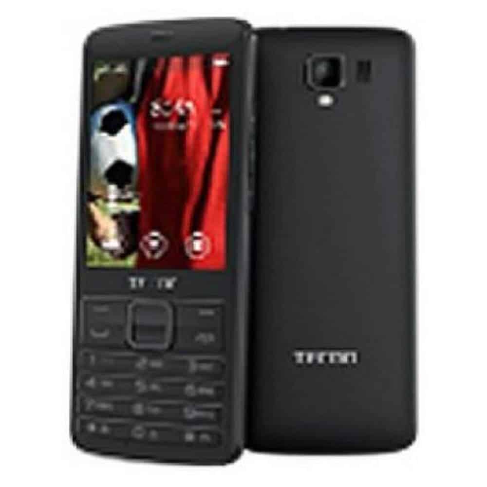 Tecno TV51 Specs Review and Price