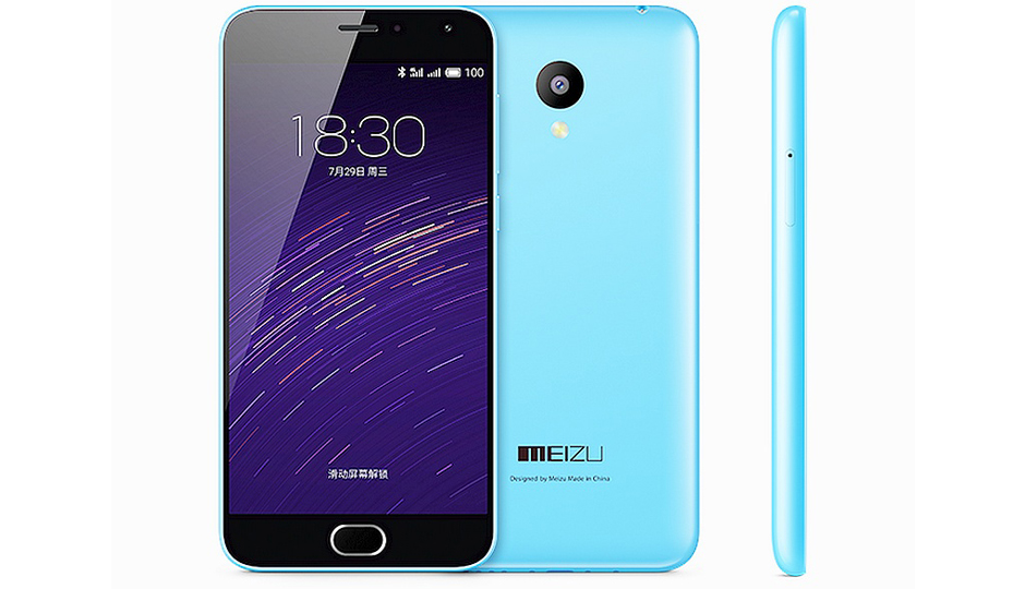 Meizu M2 Specs Review and Price