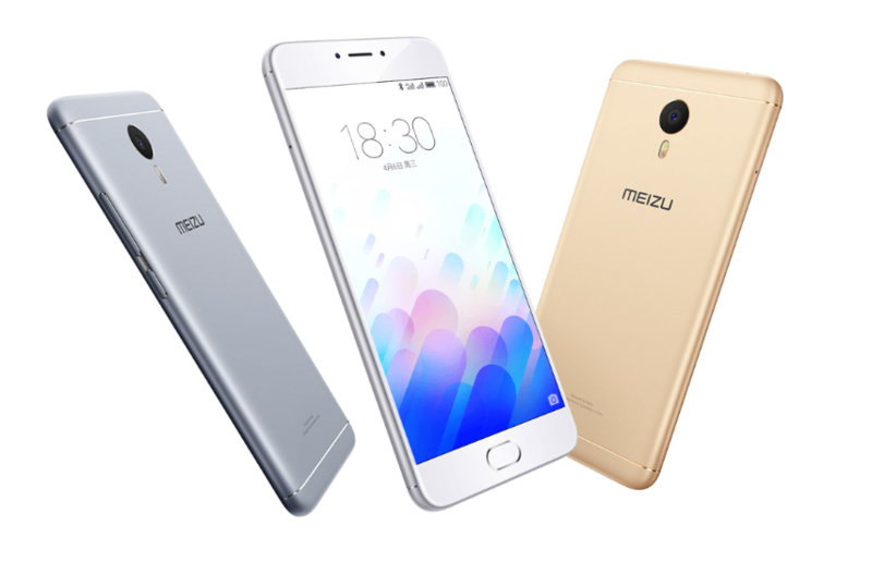 Meizu M3 Note Specs Review and Price