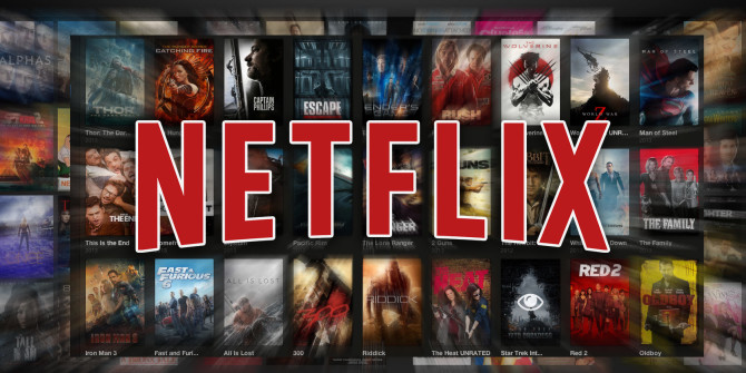 How To Download Movies from Netflix