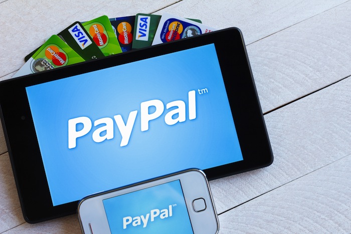 Get a Verified USA PayPal Account in Nigeria