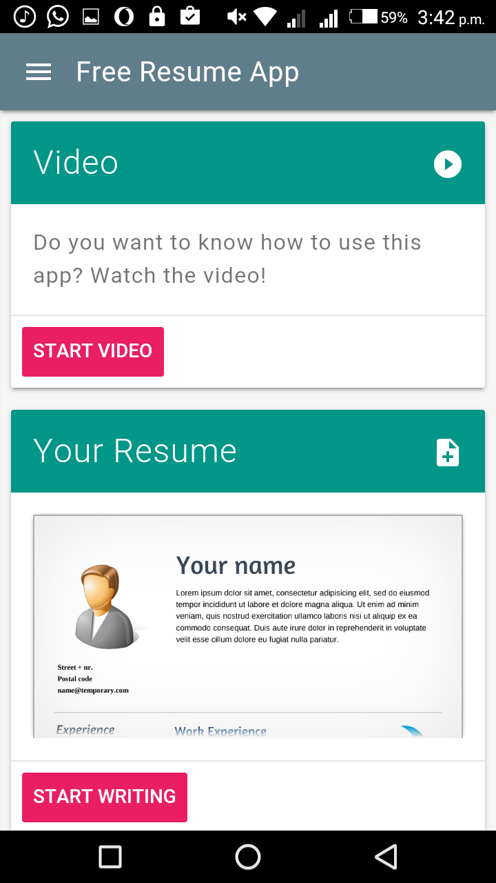 top-5-best-resume-apps-for-android-in-2018-apps-for-creating-a-resume