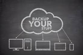 Backing Up Your Files Offsite