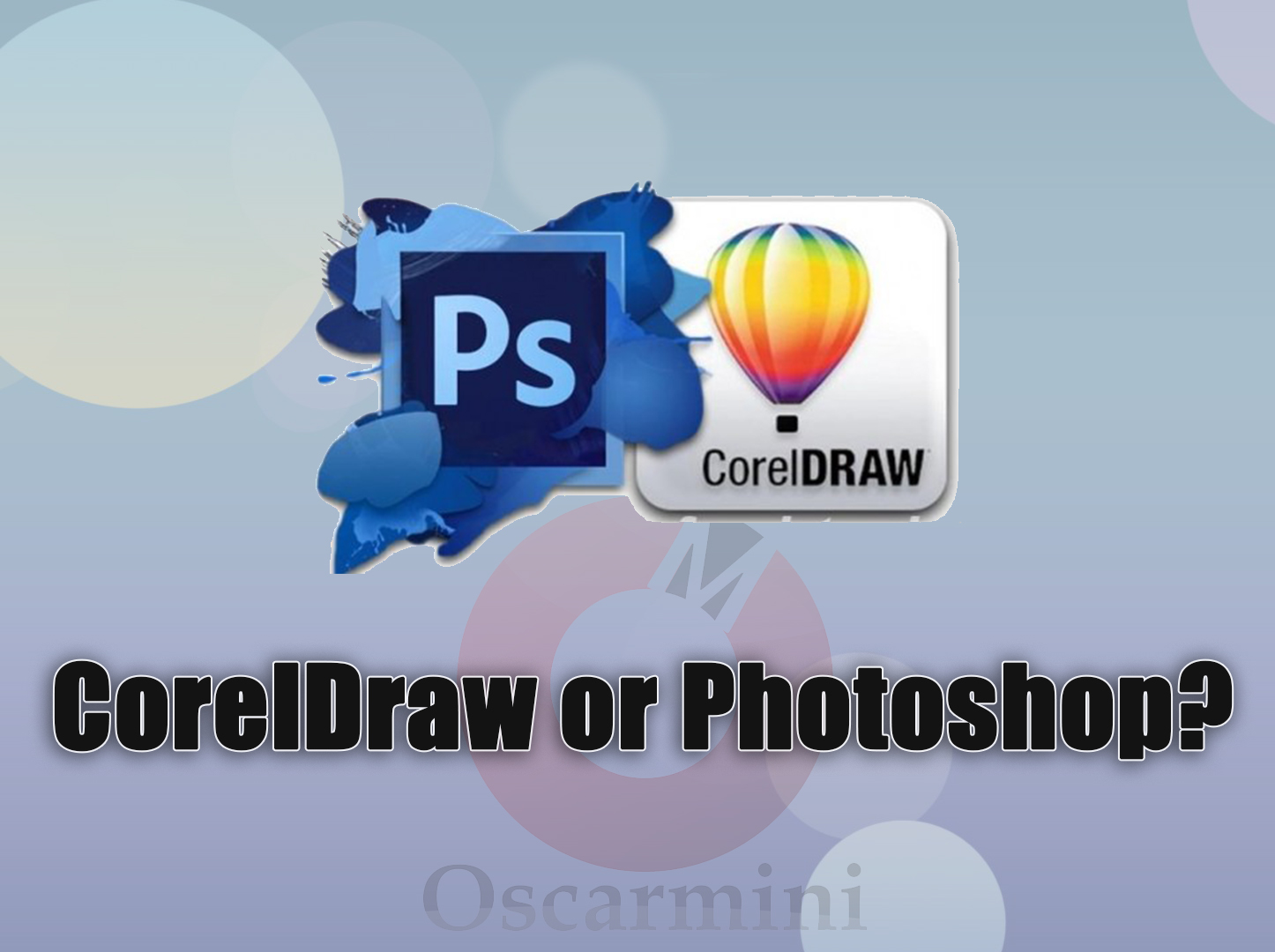 corel draw vs photoshop free download