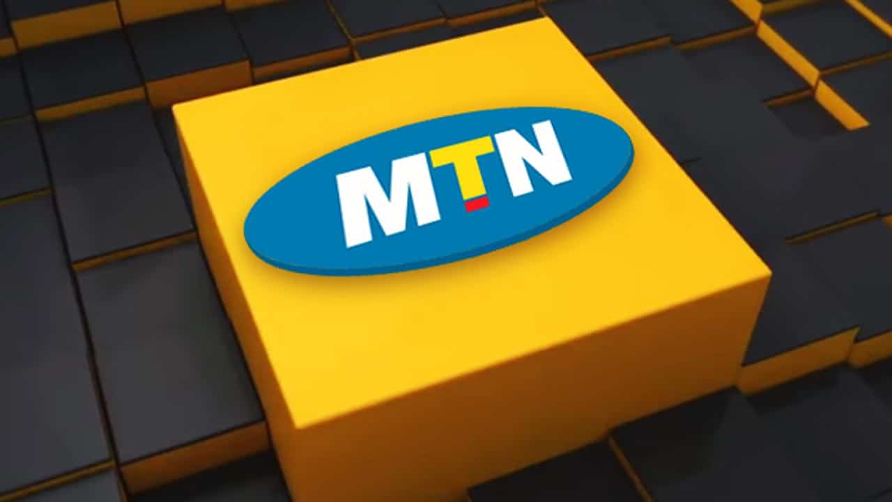 How To Check Your MTN Number