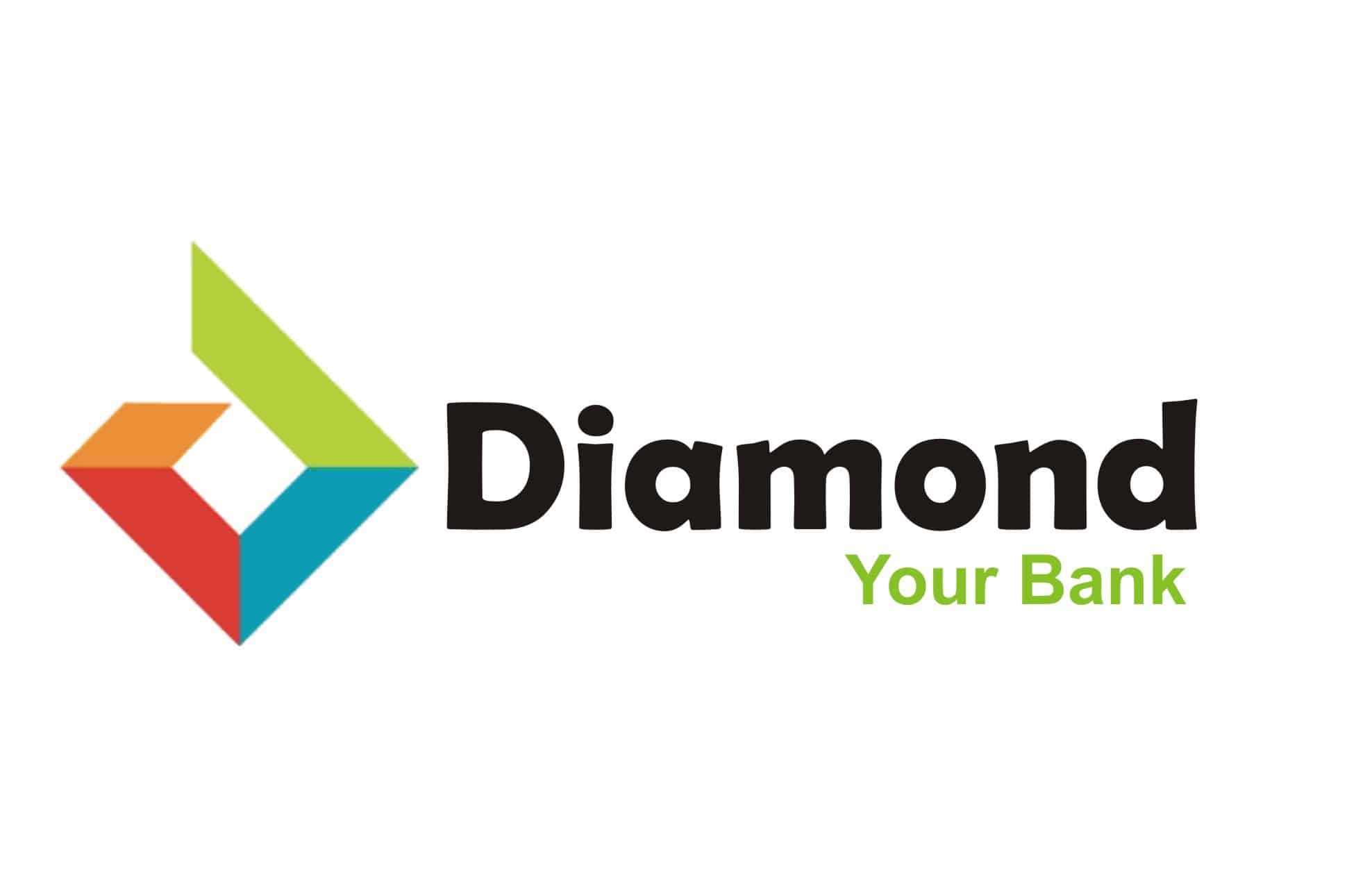 Diamond Bank Internet Banking and Mobile App
