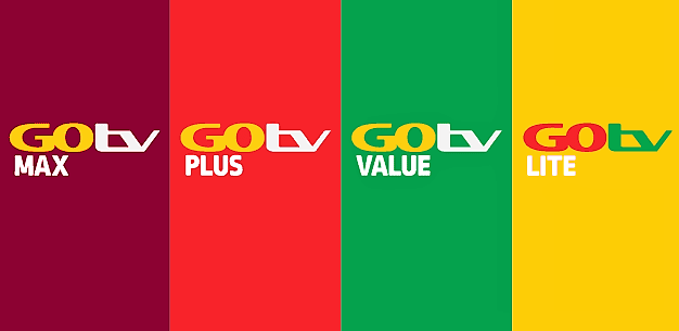 GOTv Packages