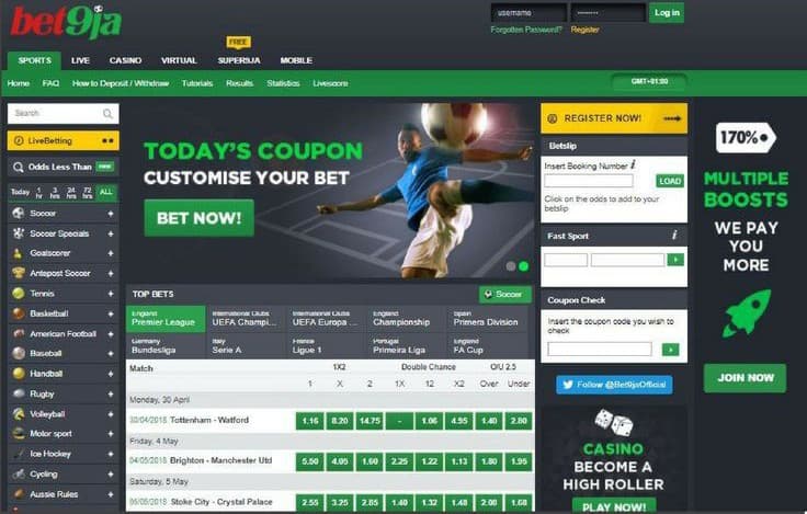 Betting websites in nigeria 300m in ethereum missing