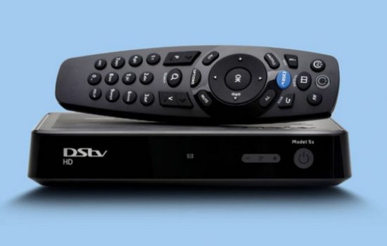 List Of All DSTV Decoders and Prices - Oscarmini