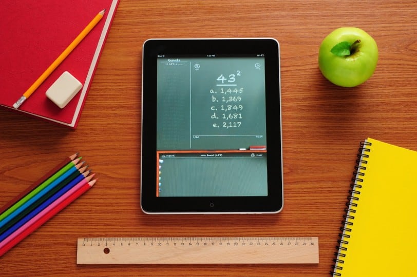 Top Gadgets to Help Students Study