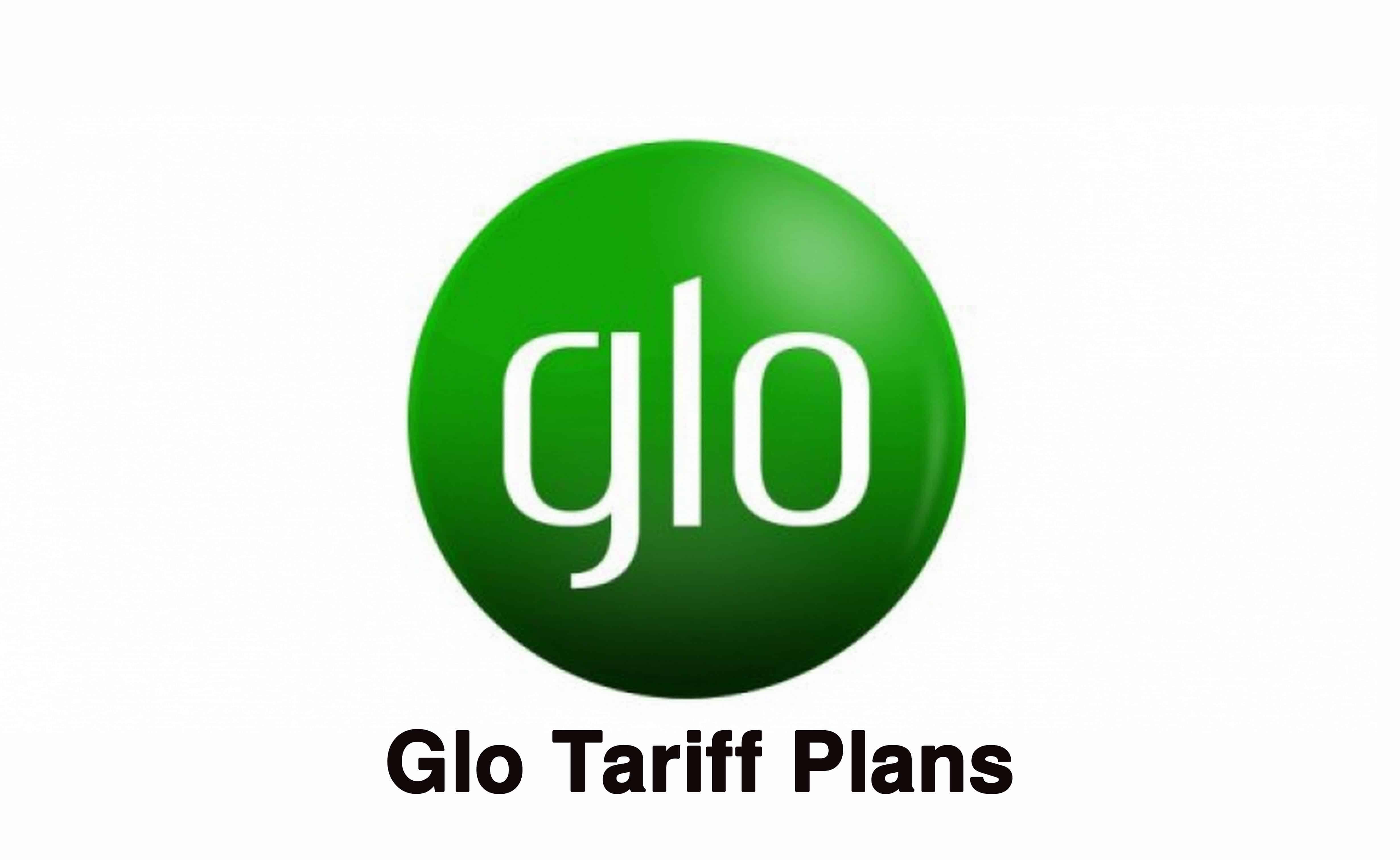 Glo Tariff Plans and Migration Codes