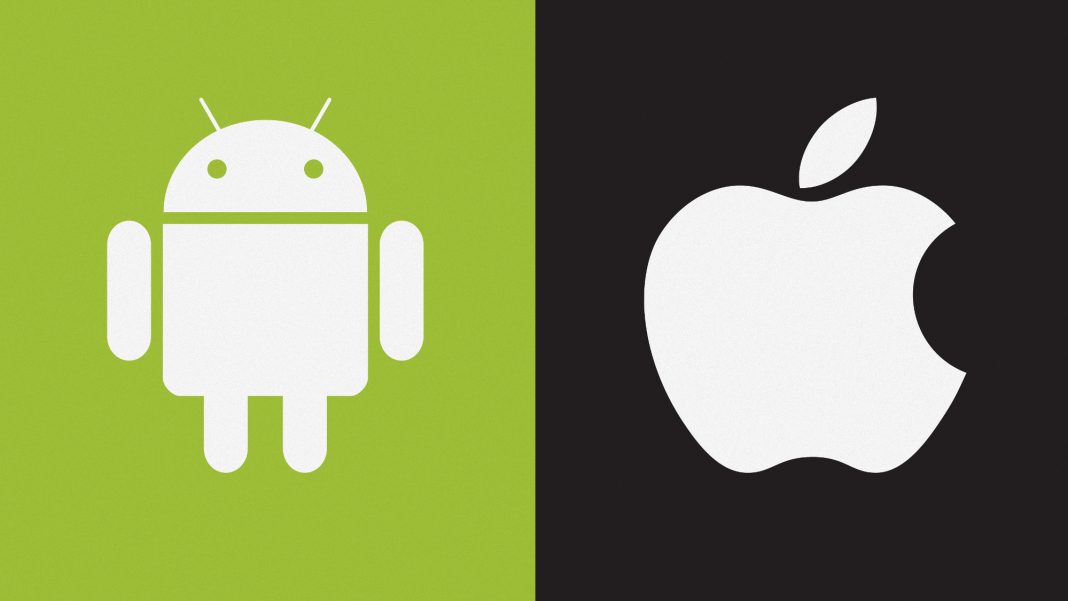 Why Android is More Popular than iOS