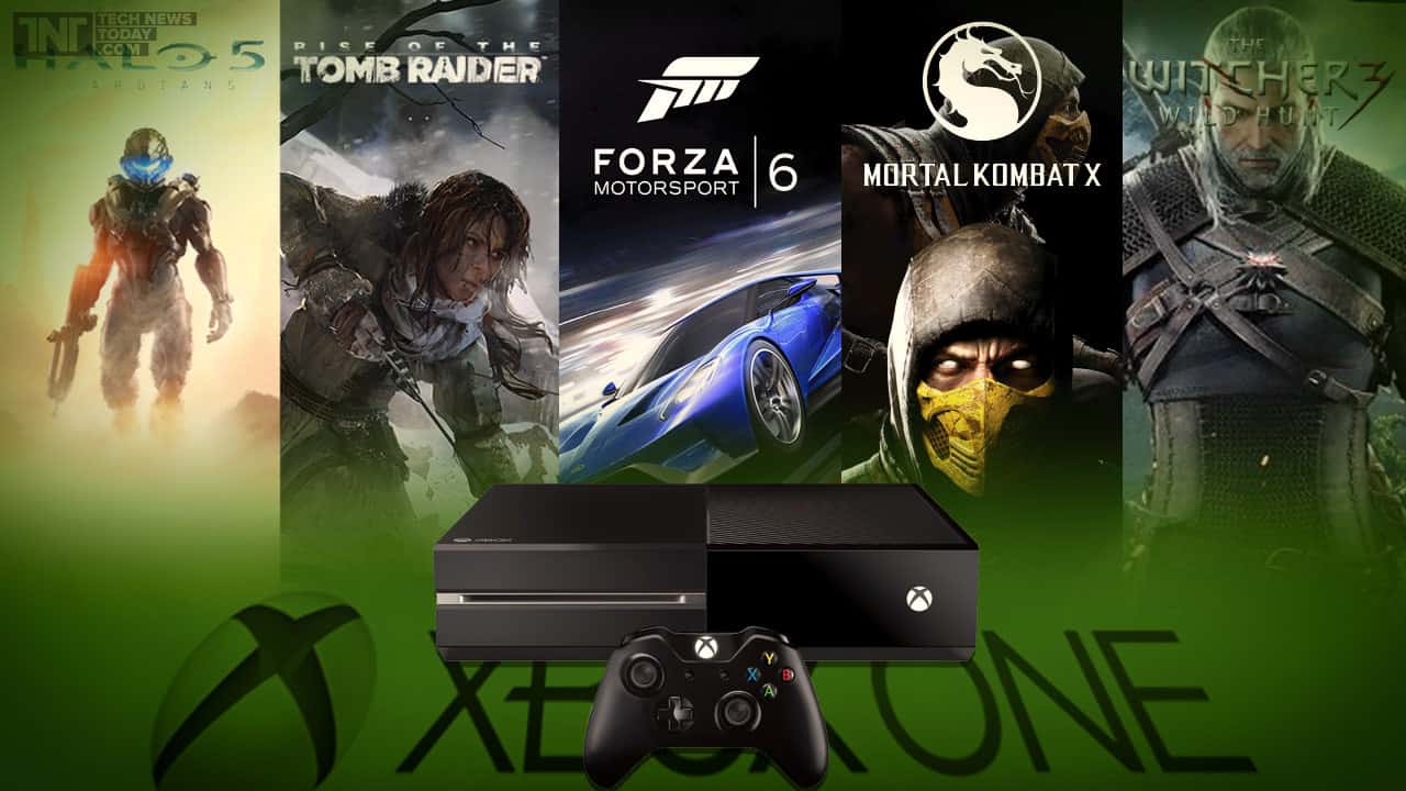 Proficiat Hiel uitbreiden Top 10 Best Xbox Games 2023 You Should Play Right Now