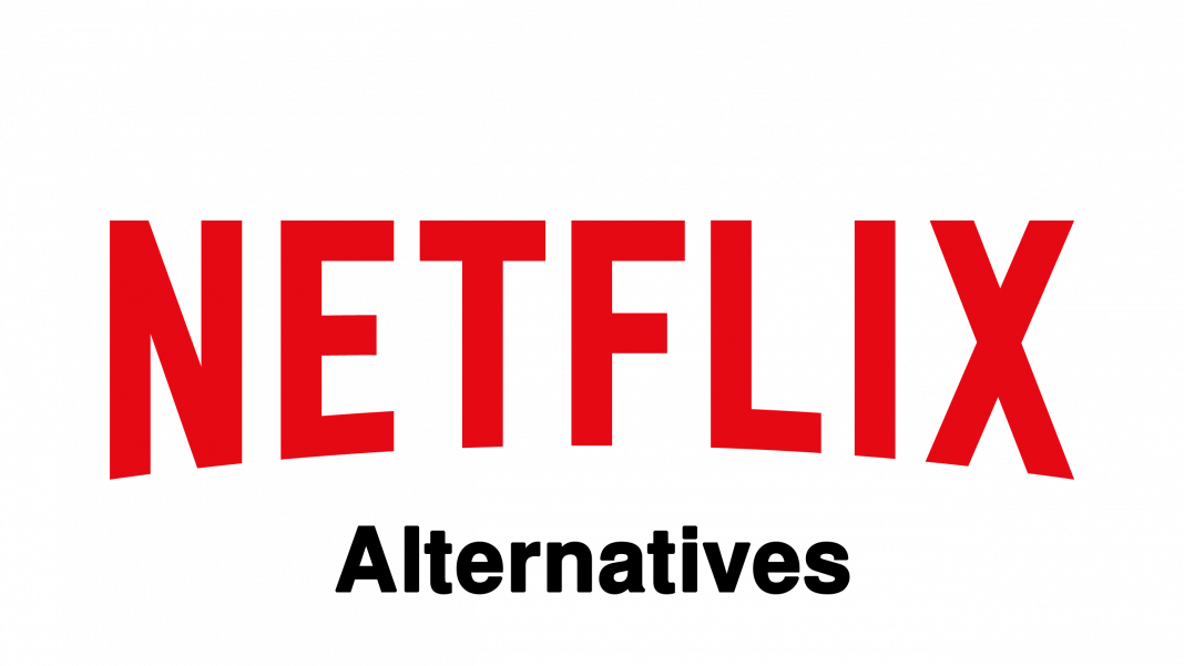 20 Best Netflix Alternatives (Free & Paid) 2018